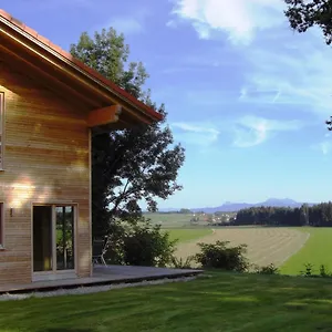 Ferienhaus Eller, Traunwalchen
