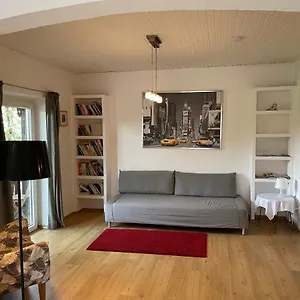 Apartment Aumühle, Freilassing
