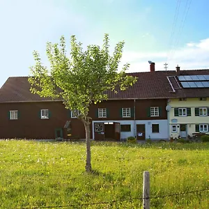 Bauernhof Andreashof, Heimenkirch