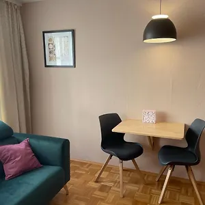 Apartment Stadtmitte, Würzburg