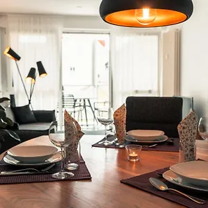 Apartment Ferienwohnung Frickenhausen Am Main, Frickenhausen am Main