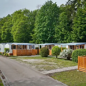 Campingplatz Knaus Campingpark, Nürnberg