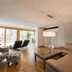 Apartment Donautaler Wohlfühloase, Gundelfingen an der Donau